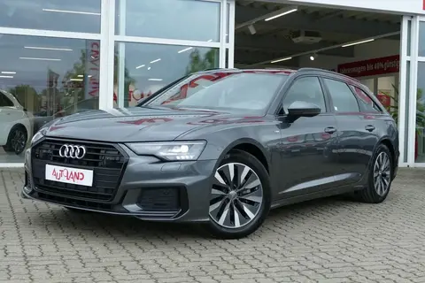 Used AUDI A6 Diesel 2019 Ad 