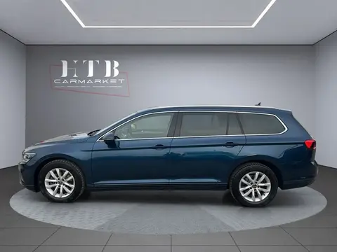 Used VOLKSWAGEN PASSAT Diesel 2022 Ad 