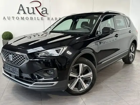 Used SEAT TARRACO Diesel 2021 Ad 