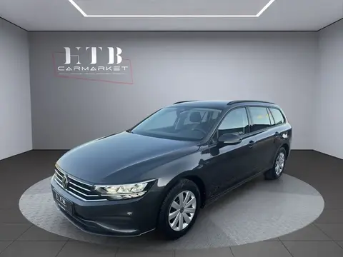 Used VOLKSWAGEN PASSAT Diesel 2021 Ad 