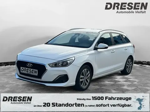 Used HYUNDAI I30 Diesel 2019 Ad 