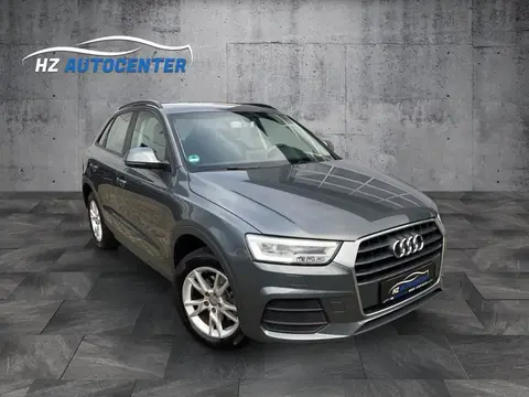 Used AUDI Q3 Petrol 2015 Ad 