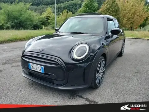 Annonce MINI COOPER Essence 2023 d'occasion 