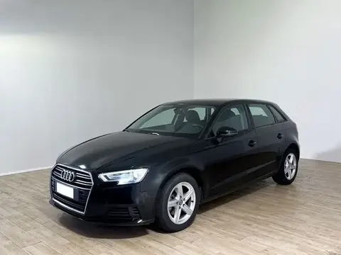 Annonce AUDI A3 Diesel 2016 d'occasion 