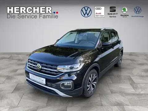 Used VOLKSWAGEN T-CROSS Petrol 2021 Ad 