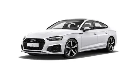 Annonce AUDI A5 Essence 2021 d'occasion 