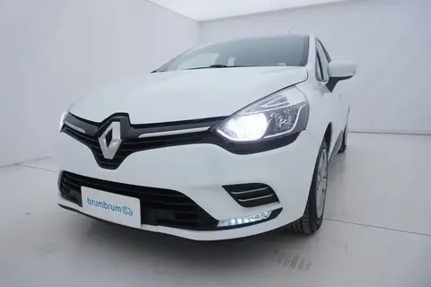 Used RENAULT CLIO LPG 2019 Ad 