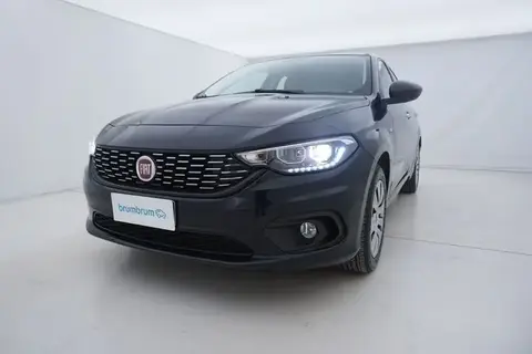 Annonce FIAT TIPO Diesel 2019 d'occasion 