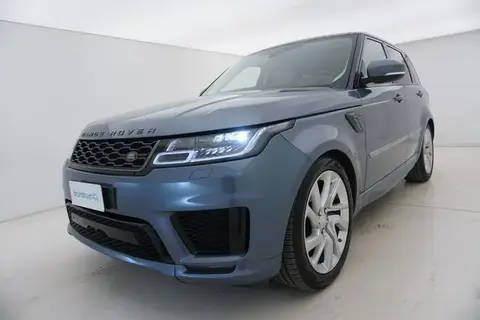 Used LAND ROVER RANGE ROVER SPORT Diesel 2019 Ad 