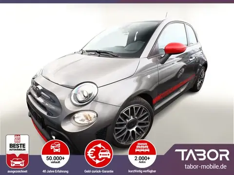 Annonce ABARTH 595 Essence 2021 d'occasion 