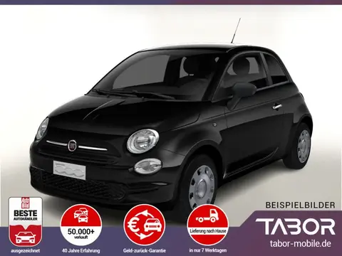 Used FIAT 500 Petrol 2023 Ad 