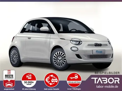 Used FIAT 500 Not specified 2023 Ad 