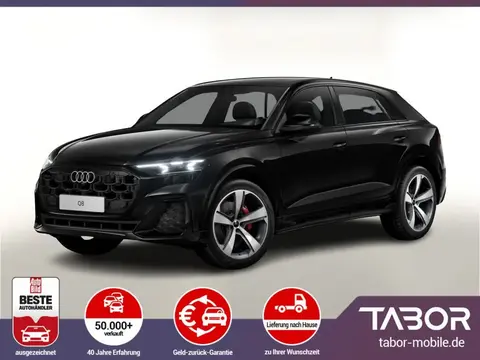 Annonce AUDI Q8 Diesel 2024 d'occasion 