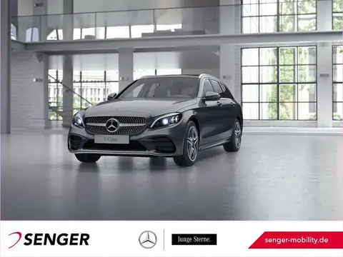 Used MERCEDES-BENZ CLASSE C Diesel 2018 Ad 