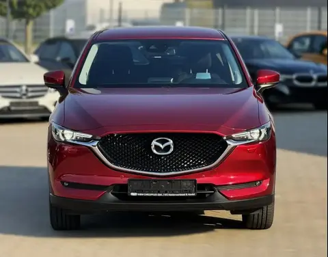 Used MAZDA CX-5 Petrol 2019 Ad 