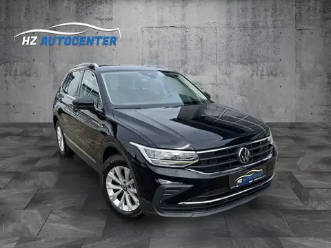 Used VOLKSWAGEN TIGUAN Diesel 2021 Ad 