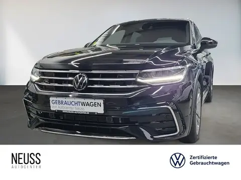 Used VOLKSWAGEN TIGUAN Diesel 2024 Ad 