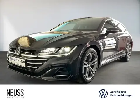 Used VOLKSWAGEN ARTEON Diesel 2024 Ad 