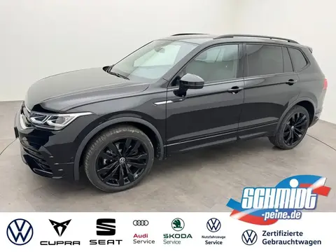 Used VOLKSWAGEN TIGUAN Diesel 2024 Ad 