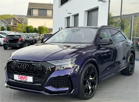 Used AUDI RSQ8 Petrol 2023 Ad 