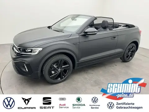 Used VOLKSWAGEN T-ROC Petrol 2024 Ad 