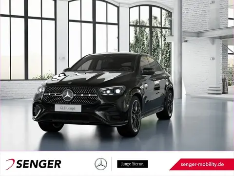 Used MERCEDES-BENZ CLASSE GLE Hybrid 2024 Ad 