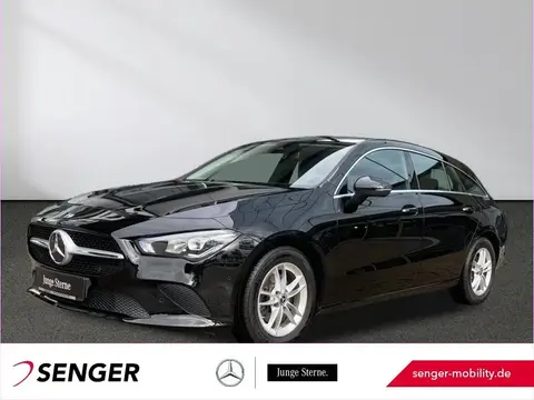 Used MERCEDES-BENZ CLASSE CLA Petrol 2021 Ad 