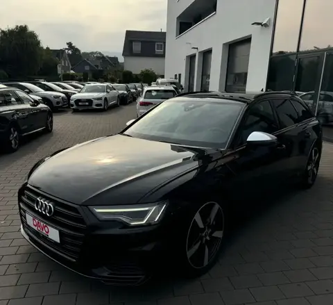 Used AUDI S6 Diesel 2021 Ad 