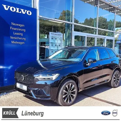 Used VOLVO XC60 Petrol 2023 Ad 