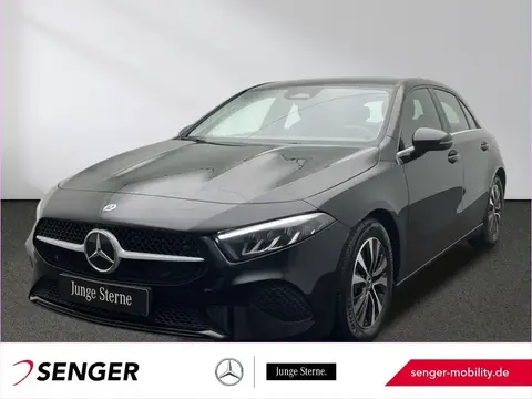 Used MERCEDES-BENZ CLASSE A Petrol 2023 Ad 