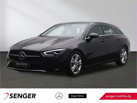 Used MERCEDES-BENZ CLASSE CLA Petrol 2023 Ad 