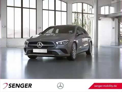 Annonce MERCEDES-BENZ CLASSE CLA Essence 2023 d'occasion 