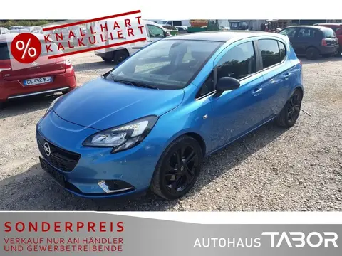 Used OPEL CORSA Petrol 2016 Ad 