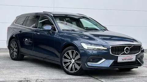 Used VOLVO V60 Diesel 2021 Ad 