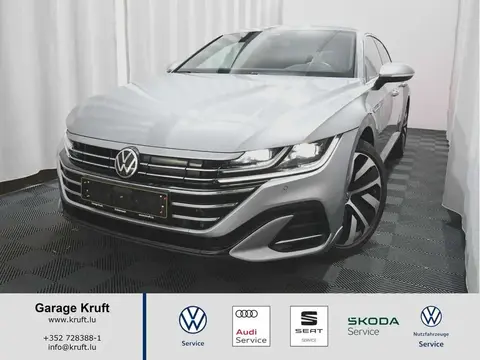 Used VOLKSWAGEN ARTEON Hybrid 2021 Ad 