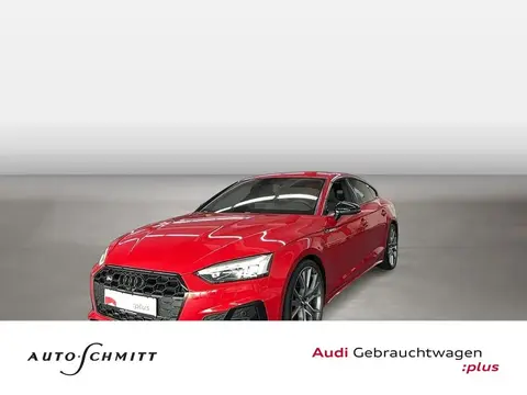 Used AUDI S5 Diesel 2020 Ad 