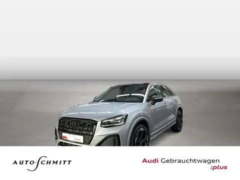 Annonce AUDI Q2 Diesel 2023 d'occasion 