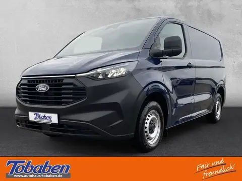 Used FORD FIESTA Petrol 2020 Ad 