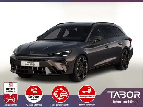 Annonce CUPRA LEON Essence 2024 d'occasion 