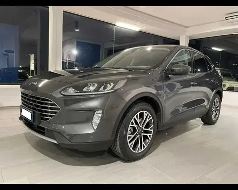 Used FORD KUGA Hybrid 2020 Ad 