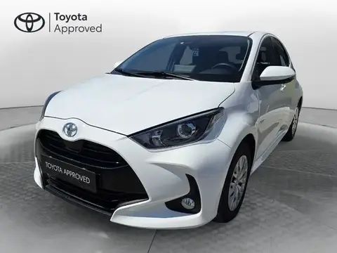 Used TOYOTA YARIS Petrol 2022 Ad 