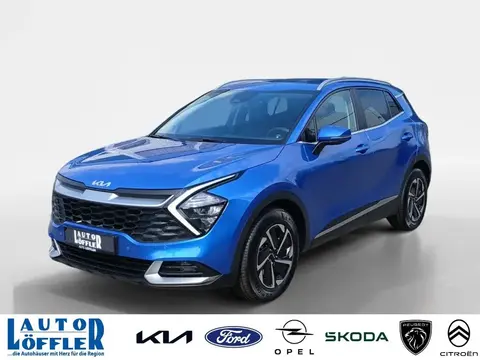 Annonce KIA SPORTAGE Essence 2023 d'occasion 