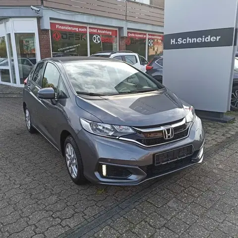 Used HONDA JAZZ Petrol 2019 Ad 