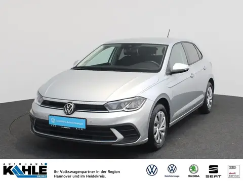 Used VOLKSWAGEN POLO Petrol 2024 Ad 