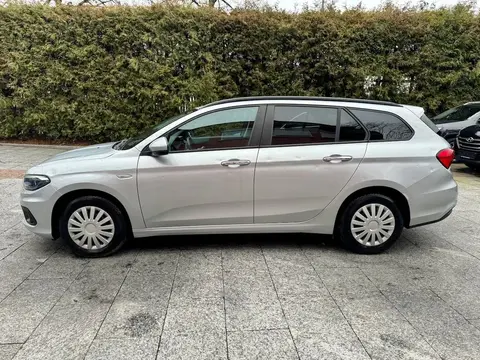 Used FIAT TIPO Petrol 2016 Ad 