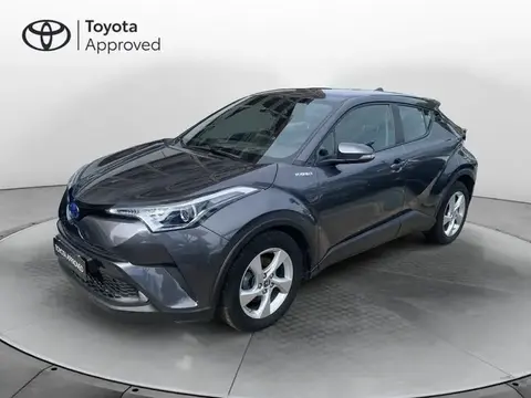 Used TOYOTA C-HR Hybrid 2019 Ad 