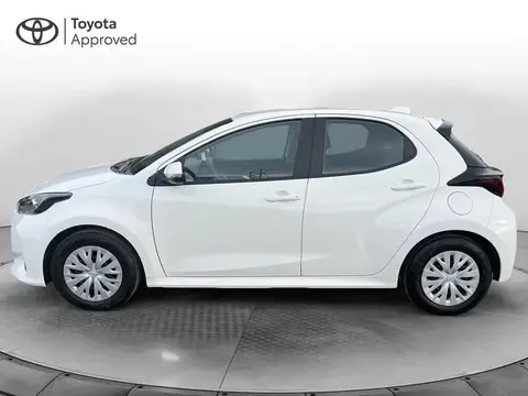 Annonce TOYOTA YARIS Essence 2023 d'occasion 