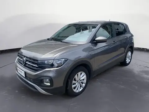 Used VOLKSWAGEN T-CROSS Petrol 2020 Ad 