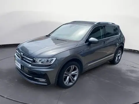 Annonce VOLKSWAGEN TIGUAN Diesel 2019 d'occasion 