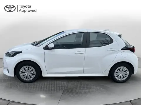 Used TOYOTA YARIS Petrol 2023 Ad 